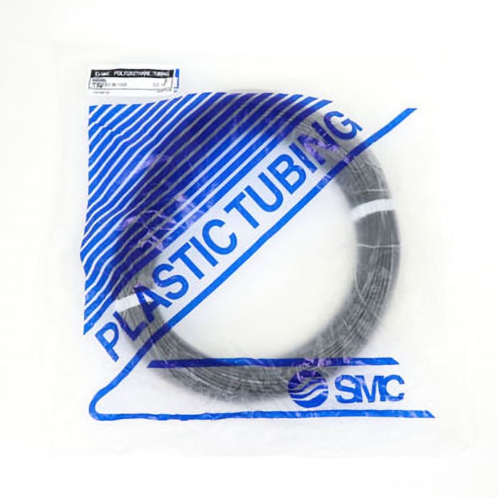 Beli SMC Polyurethane Tube TU0805 TU0805BU3-100 Medium Blue 1pc